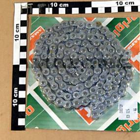 Rollenkette 606 08B-1 117 Glieder Amazone ED024