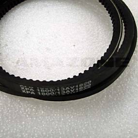 Keilriemen Xpa 1800Lw Amazone EH130