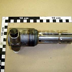 Reduzierstueck L=170 1 3/8 Zoll(21) / 1 3/8 Zoll(6) Amazone EJ567