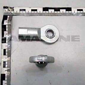 Gelenkkopf D=12 Ig Amazone EL126