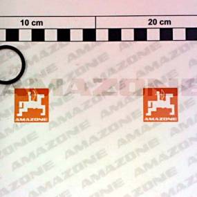 O-Ring 25,07X2,62 (Fc245) Amazone