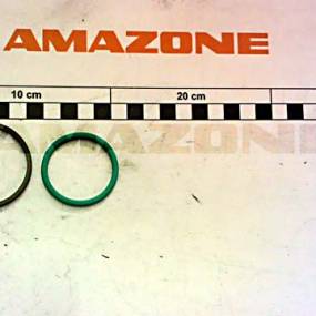 Kolbendichtung T 50,0X39,0X4,2 Amazone FC355