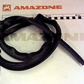 Dichtprofil 1,0-3,0 M. Dichtlippe Amazone FH038