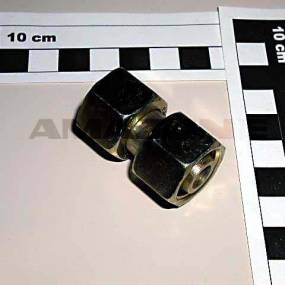 Zwischenstutzen L12 Vz (Gc165) Amazone