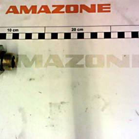 Einschraubstutzen Gerade Iso 8434-1-Sds-L28Xg3/4-E Vz Amazone GC342