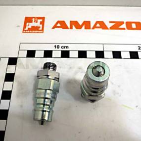 Svk-Stecker 7241-1A 10 8L-14×1,5 (Gd170) Amazone