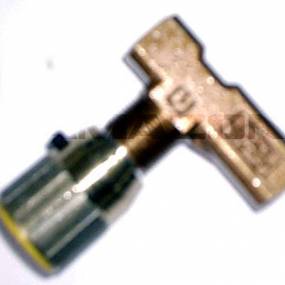 Drosselrückschlagventil G1/8 G1/8 (Gd361) Amazone