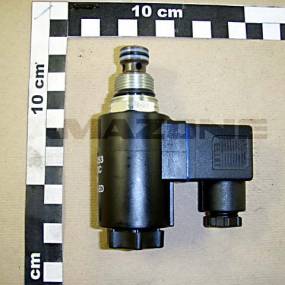 Sitzventil 2/2 Wege Amazone GD494