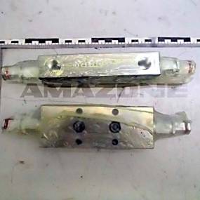 Senkbremsventil Doppelt Entsperrbar F. Ga349/Ga350/Ga393 Amazone GD812