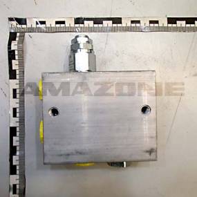 Steuerblock Amazone GD821