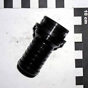 Schlauchanschluss Gerade D=25 Mm F. Mutter 1 1/4 Zoll Amazone GE188