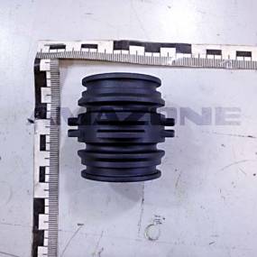 Rohrnippel Ag=T5 Amazone GE443