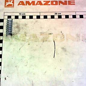 Druckfeder 1,8X16,0X 40 Amazone HB050
