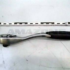 Durchsteckknarren 1/2 Zoll Amazone KB044