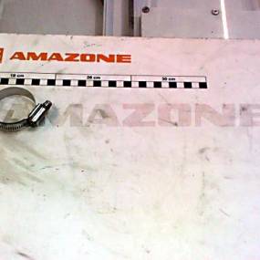 Schlauchschelle Din 3017A 32-51/16 C8 Schlauchschelle Din 3017A 30-50/16 C8 Amazone KE135