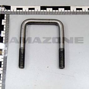 Klemmbuegel 10X 62X 80 (Ke338) Amazone