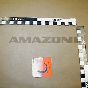 Folie Skala 0-5 Druckfilter (Me630) Amazone