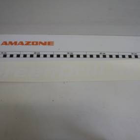 Folie Greendrill 500 Amazone MF1219