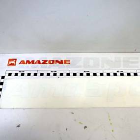 Folie Amaspot Weiss Amazone MF1427