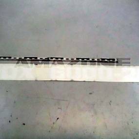 Folie Edx 6000-2C L=629 H=50 (Mf609) Amazone MF609