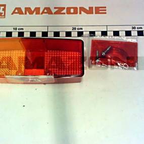 Lichtscheibe Re. Amazone NA015