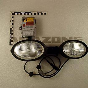 Arbeitsscheinwerfer Li. 12 V Amazone NA175