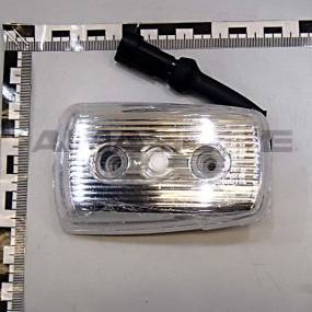 Led-Beleuchtung Amazone NA211