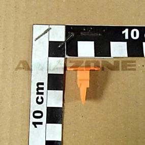 Haltekeil Buchse 6-Pol. Amazone NF272