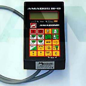 Bediencomputer Amados 3-D Amazone NI010