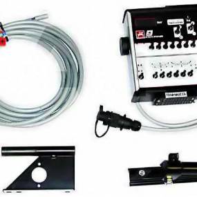 Schaltkasten Sks 901 Bordrechn (Ni049) Amazone NI049