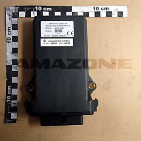 Rechner Saatleitung (Ohne Software) Amazone NI166