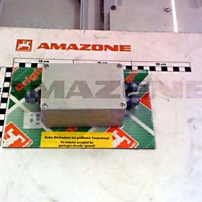 Job-Rechner F. Wiegeelektronik Zg-B Amazone NI196