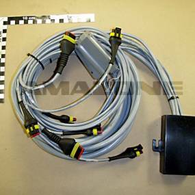 Kabelbaum F. 2 Motoren Citan Amalog+ Amazone NL127