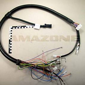 Kabelbaum F. Rundinstrument Profihopper Amazone NL137