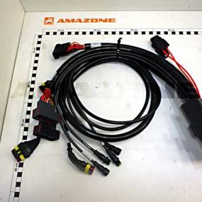 Kabelbaum F. Einleitsystem U. Argus (Nl424) Amazone