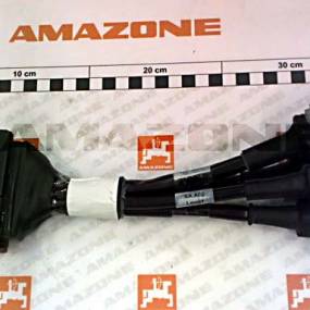 Kabelbaum F. Saatleitung 1 Loop Rechner Amazone NL556