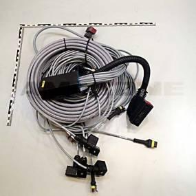 Kabelbaum F. Hydraulik 1 Ux11200 Amazone NL566