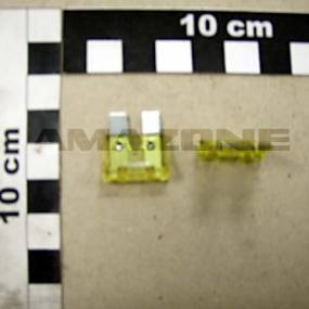 Flachsicherung 20 A 32 V Amazone NM004