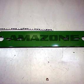 Federblatt Nr.1 140X4,0 (L=808Mm) (Vnpm006601) Amazone