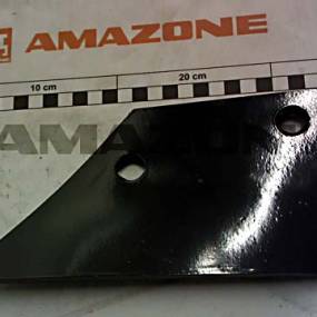Düngereinleger-Verschleißstück Li. Amazone VNZ2335703