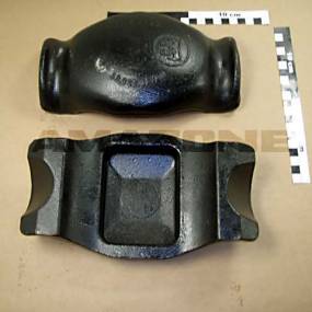 Achslappen Amazone Y0303211140