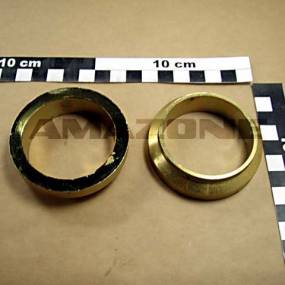 Huelse 60/50 L=17,2 Amazone Y0320151310