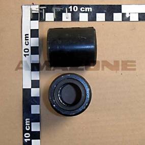 Laufrolle Komplett Amazone Y0533100070