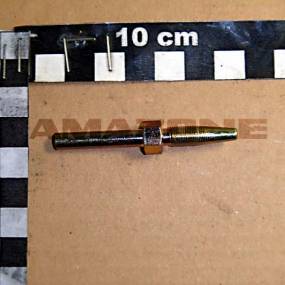 Rohrstutzen Amazone Y100121201