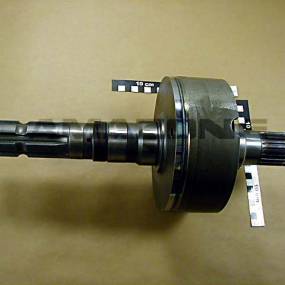 Kupplung Ek64/2R Amazone Y129511