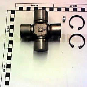 Kreuzgarnitur Kpl. Sft-S8 Bb Amazone Y4120L0012R24