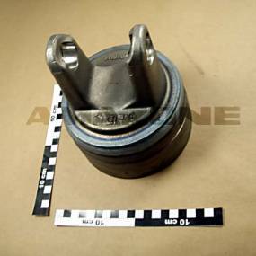 Gehaeuse M. Flansch Amazone Y4310H1151