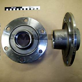 Adr-Nabe Amazone Y61L06072090150