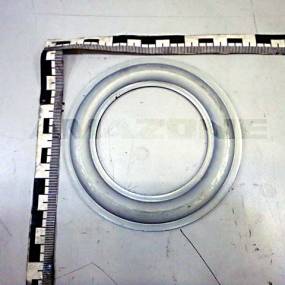 Adr-Oelschutz 72 X 114 Amazone Y915PA72