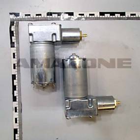 Kompressor Typ D 12 V Amazone YY00211